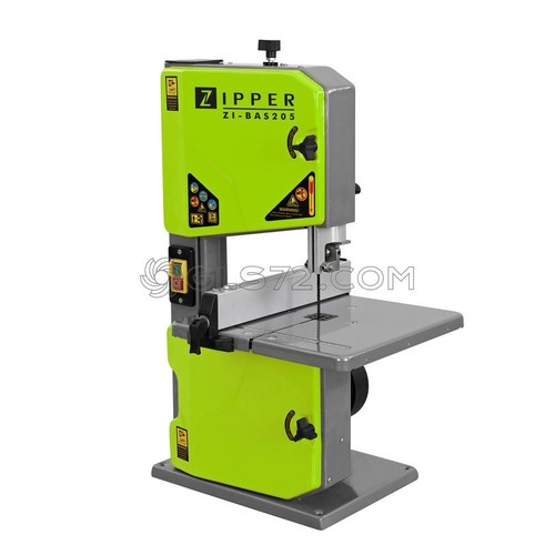 Scie ruban 250w - scie, À