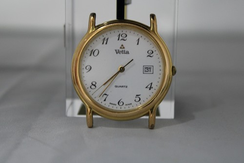 Wyler vetta montre bracelet - montre-bracelet, à