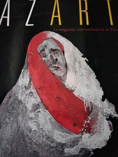 AZART (2007) Gontard, Sandorfi, Jancel, Rodolosse, Croq, Roudneff, Riopelle