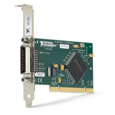 National Instruments PCI-GPIB – Carte interface IEEE-488 – Testée – 2003