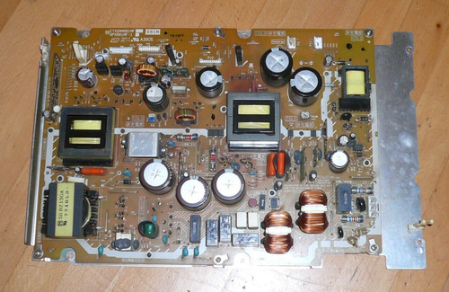 Alimentation panasonic - tv,