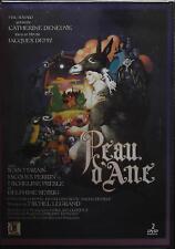 Peau D'ane Dvd (E9) Catherine