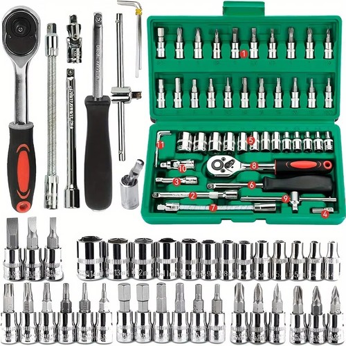 Coffret pièces clé à - coffret,