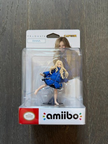 Figurine nintendo amiibo - figurine,