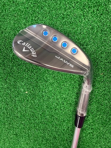 New callaway jaws - [new],
