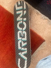 skate neuf de marque carbone
