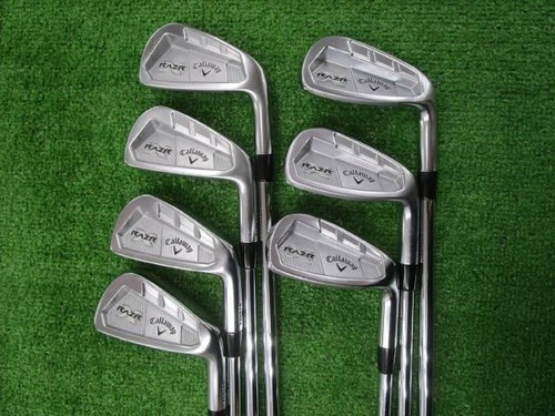 Set fers callaway razr x - razr,