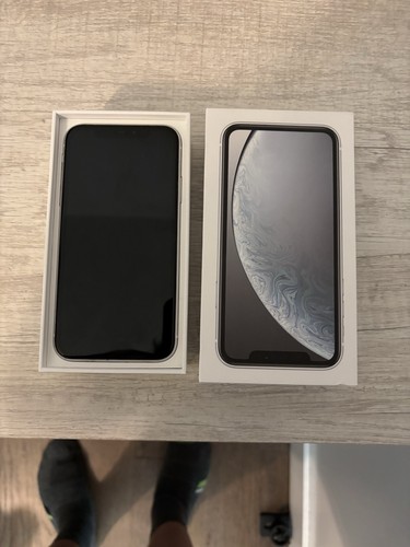 Apple iphone 64gb white - iphone,