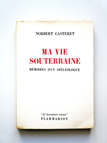 Norbert casteret 1897 1987 - casteret, 1897-1987
