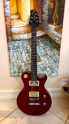2004 samick avion model - 2004,