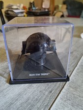 altaya casque stars wars death star trooper,occasion