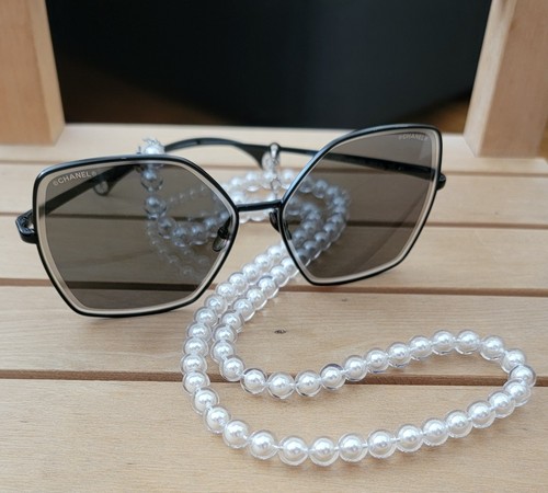 Chanel new chic sunglasses