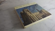 1970.Le guide des églises de Paris / Kjellberg
