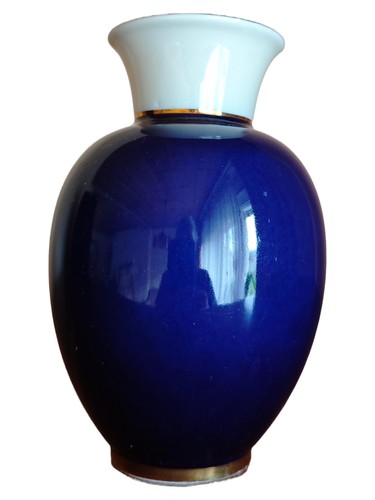 Johann haviland bavaria vase - johann,