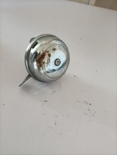 Sonnette mobylette solex - sonnette,