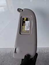 Pare soleil droit PEUGEOT 206 PHASE 1