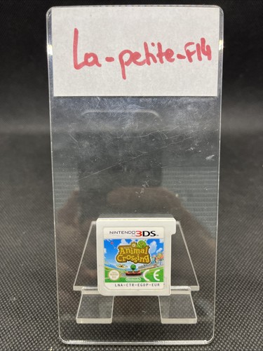 Animal crossing nintendo - crossing,