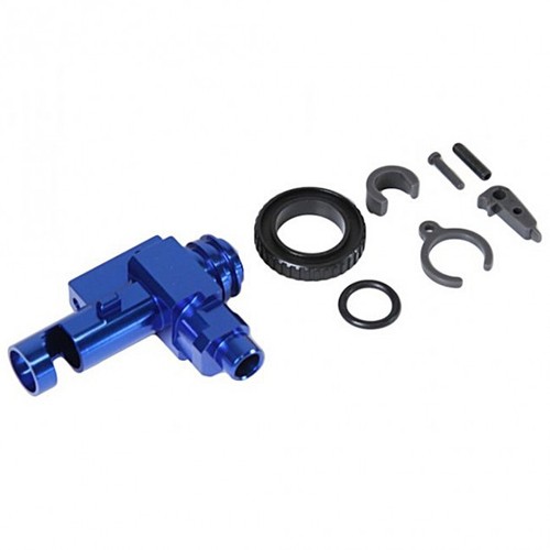 Prowin cnc aluminum pro - aluminum,