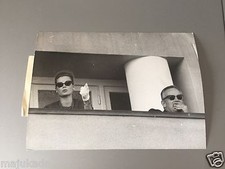 GRACE KELLY et LE PRINCE