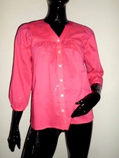 AMPLE LEGERE BLOUSE FEMME H&M