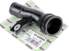 Tuyau d'Intercooler Durite de Turbo Renault Koleos Vel Satis 2.0 DCI 14460JG70A