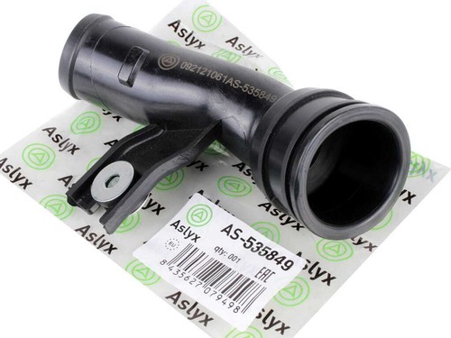 Tuyau intercooler durite de - tuyau,