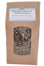 IN17F - Infusion aphrodisiaque en sachet de 250 grammes
