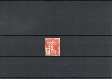 TIMBRE FRANCE FRANKREICH CROIX