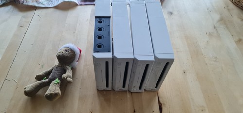Vente flash console nintendo - console,