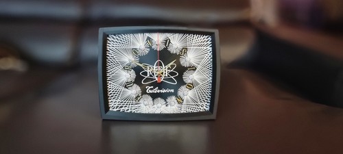 Horloge pendule ortf - horloge, 🕰