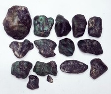 Pierre précieuse en vrac