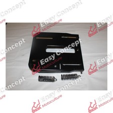 SUPPORT DE SIEGE + RESSORTS