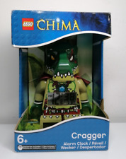 Lego Chima 5002417 Réveil