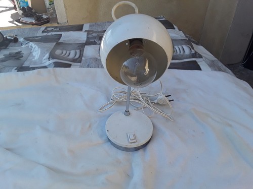 Lampe eyeball bureau chambre - eyeball,,