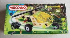 MECCANO ACTION TROOPERS  PLAY