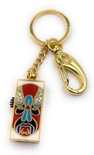 Doré Maya Pendentif Avec