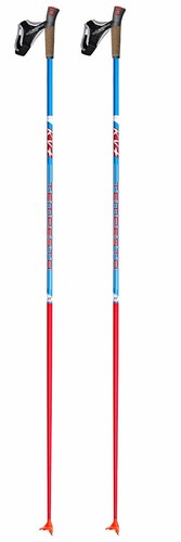Batons ski fond tempesta - ski, de