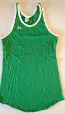 MAILLOT BASKET LE COQ SPORTIF