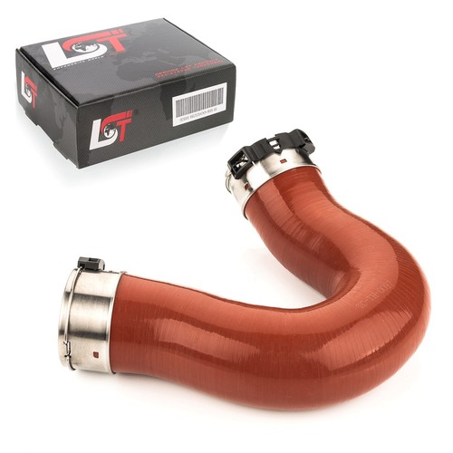 Tuyau pression intercooler - tuyau,