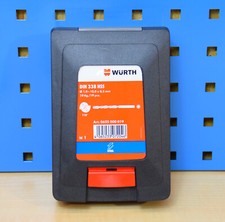 Würth HSS Forets Kit 19tlg
