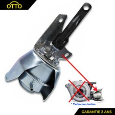 Actuateur de Turbo prévu pour