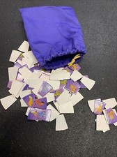 2003 Cranium Conga Board Game