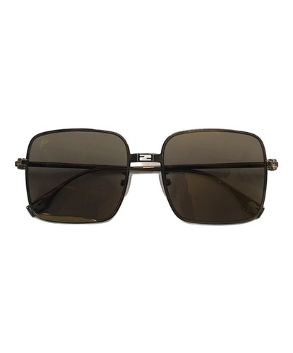 Lunettes soleil fendi - lunettes,