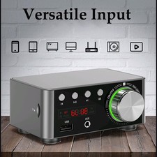 HIFI BT5.0 Digital Amplifier