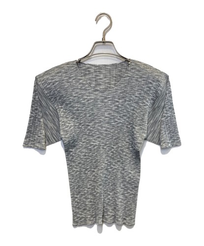 Shirt plissé femme pleats - t-shirt,