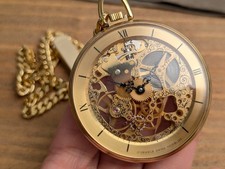 Rare ! Montre de Poche