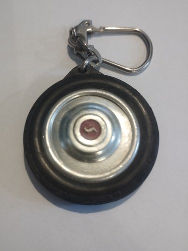 Porte clé simca - porte,