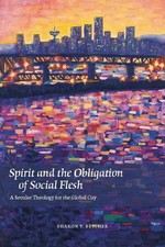 Sharon V. Betcher Spirit and