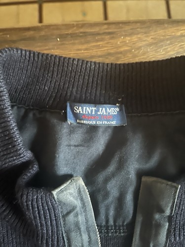 Veste saint james - veste,