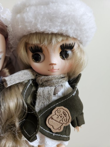 Poupée middie blythe - poupée, 20cm